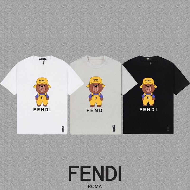 Fendi S-2XL dgtr89